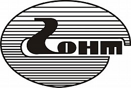 логотип производственной фирмы «Гонт»