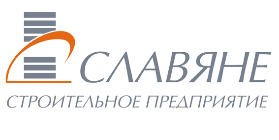 Фирменный знак, логотип для подразделения компании ORWIL НПФ Славяне