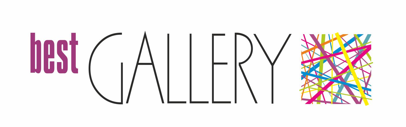 Фирменный знак художественной галереи BestGallery