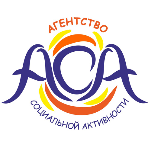 Логотип АСА