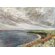 Картина масляными красками Александровского Грабня в ветренную погоду художника Нины Дивинской Волгоград
